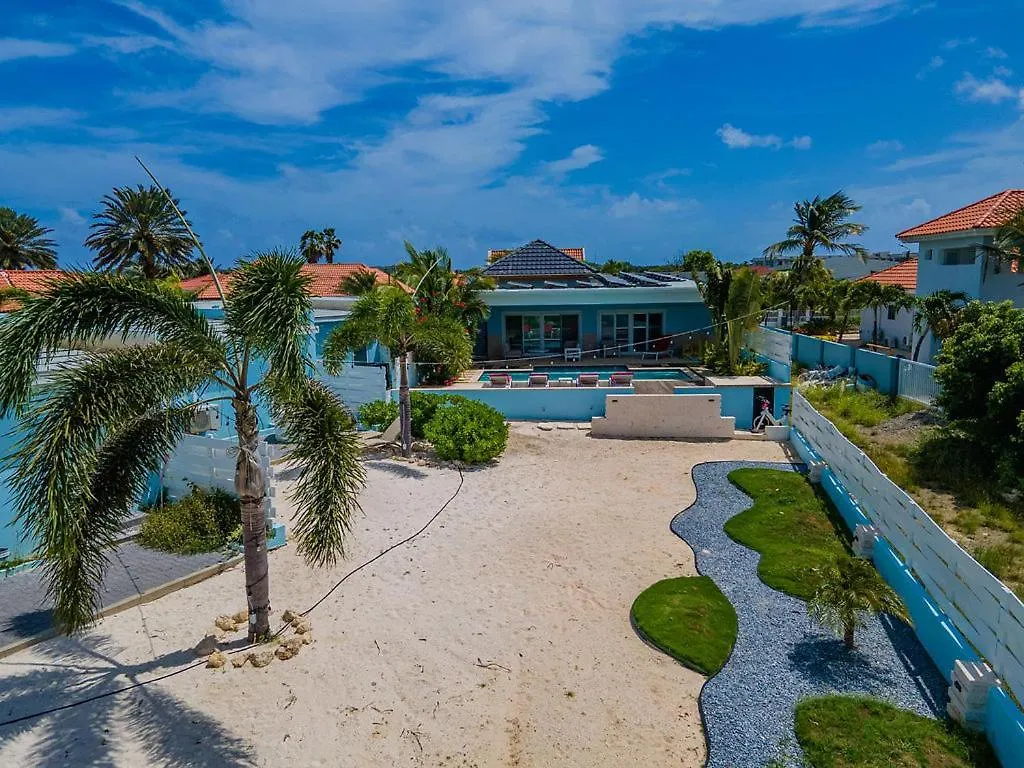 Appartement Fantastic 3-Bdr Villa With Gorgeous Pool View Palm Beach