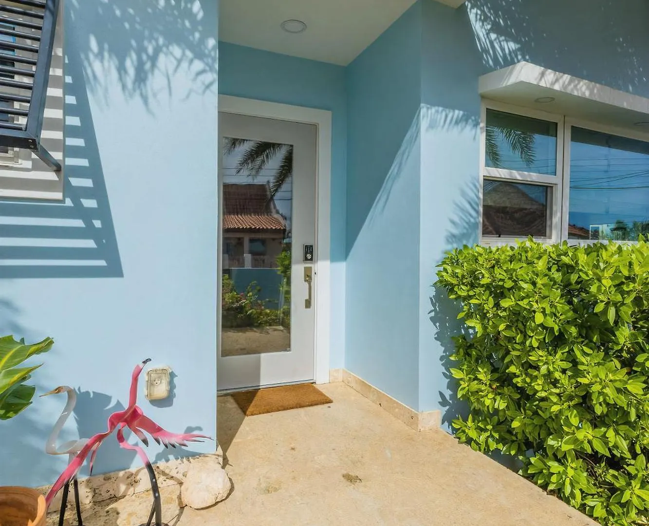 Appartement Fantastic 3-Bdr Villa With Gorgeous Pool View Palm Beach