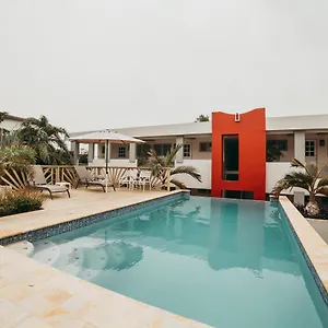 Ser'i Bucurui Appartement